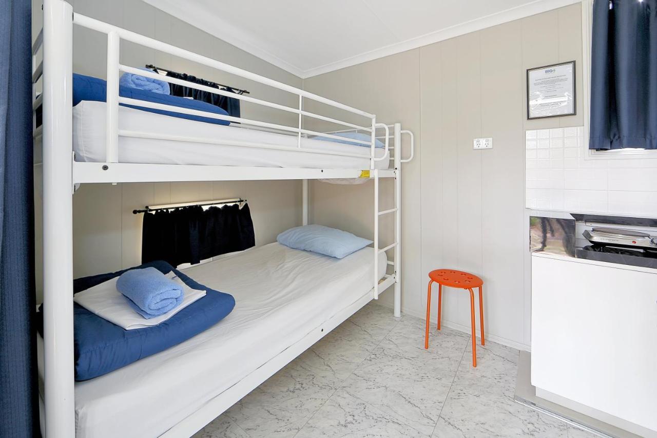 Cane Village Holiday Park Μπούνταμπεργκ Εξωτερικό φωτογραφία