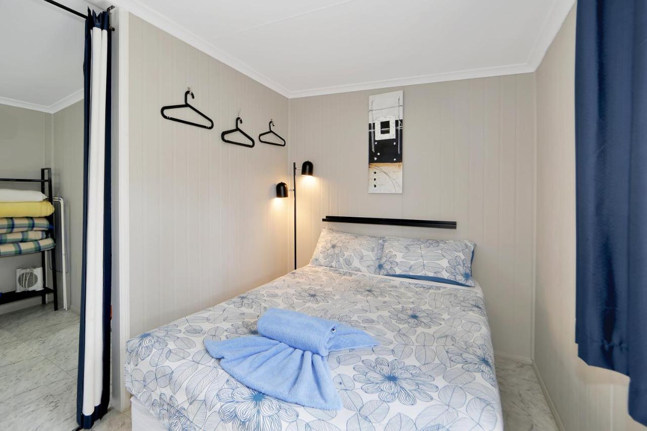Cane Village Holiday Park Μπούνταμπεργκ Εξωτερικό φωτογραφία
