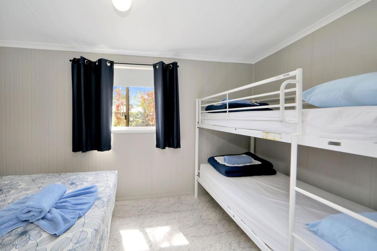 Cane Village Holiday Park Μπούνταμπεργκ Εξωτερικό φωτογραφία