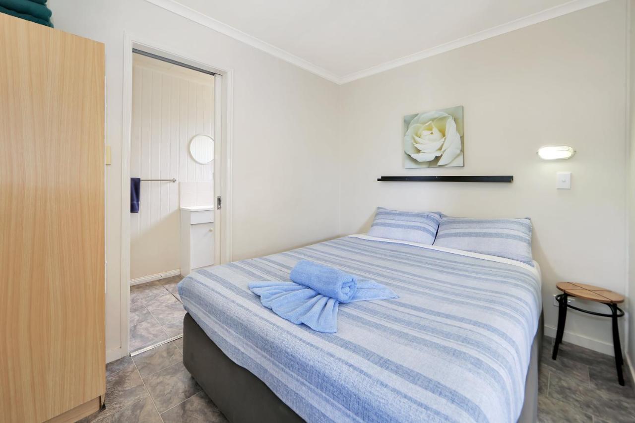 Cane Village Holiday Park Μπούνταμπεργκ Εξωτερικό φωτογραφία