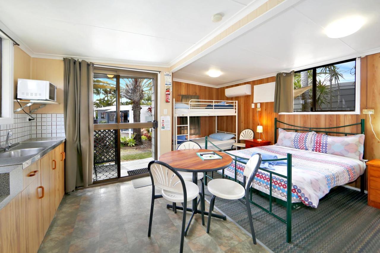 Cane Village Holiday Park Μπούνταμπεργκ Εξωτερικό φωτογραφία