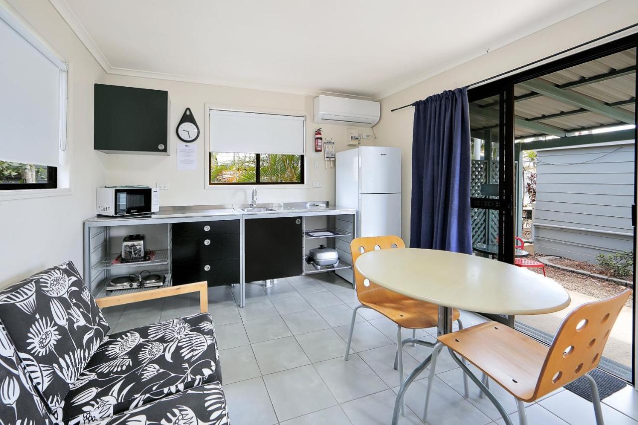 Cane Village Holiday Park Μπούνταμπεργκ Εξωτερικό φωτογραφία