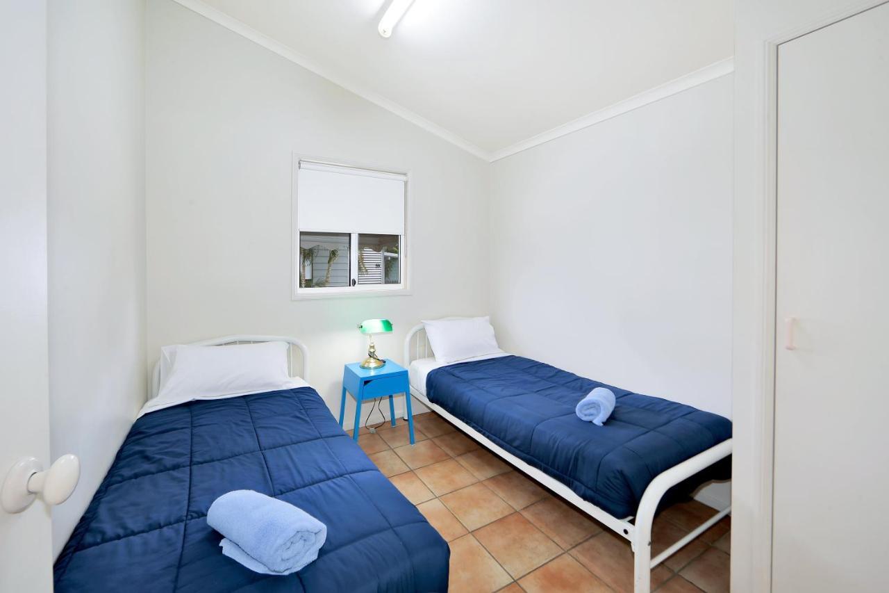 Cane Village Holiday Park Μπούνταμπεργκ Εξωτερικό φωτογραφία
