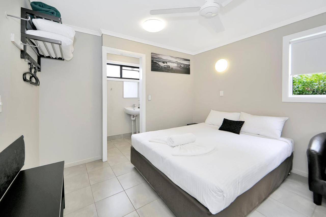 Cane Village Holiday Park Μπούνταμπεργκ Εξωτερικό φωτογραφία