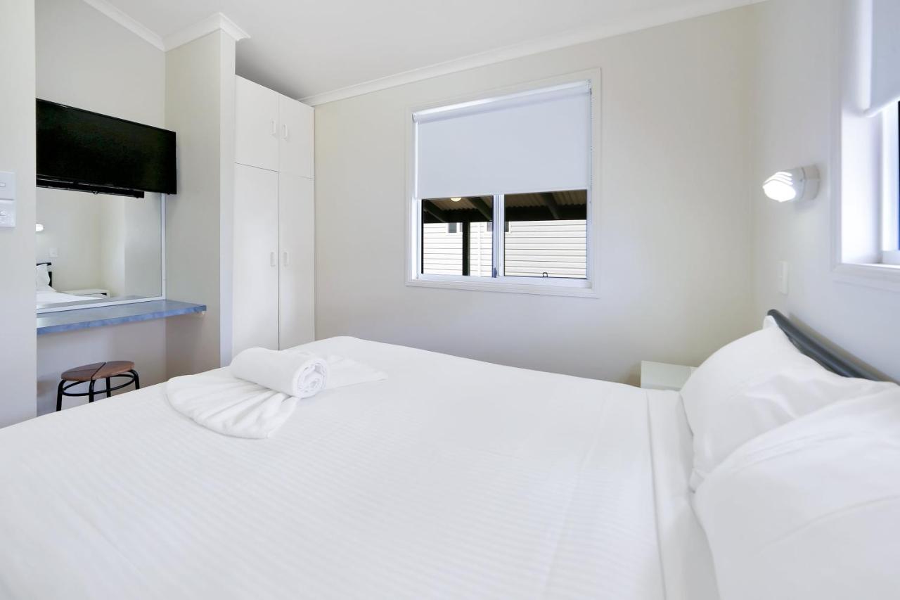 Cane Village Holiday Park Μπούνταμπεργκ Εξωτερικό φωτογραφία