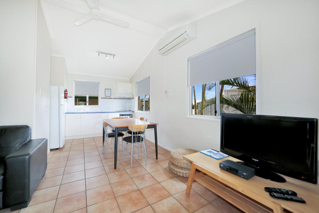 Cane Village Holiday Park Μπούνταμπεργκ Εξωτερικό φωτογραφία