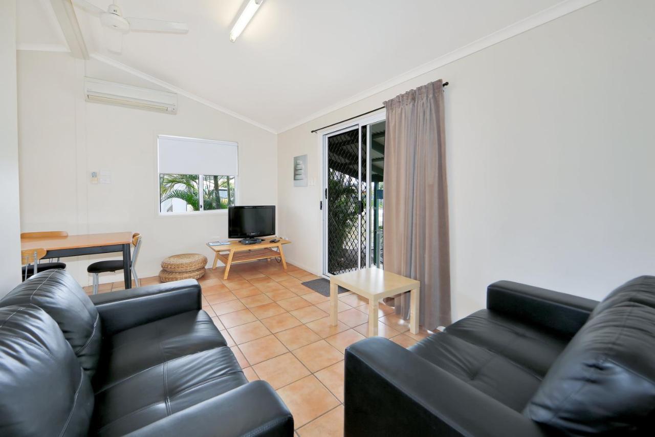Cane Village Holiday Park Μπούνταμπεργκ Εξωτερικό φωτογραφία