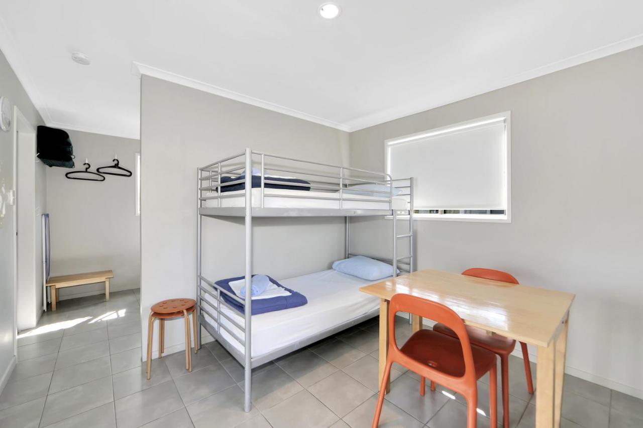 Cane Village Holiday Park Μπούνταμπεργκ Εξωτερικό φωτογραφία