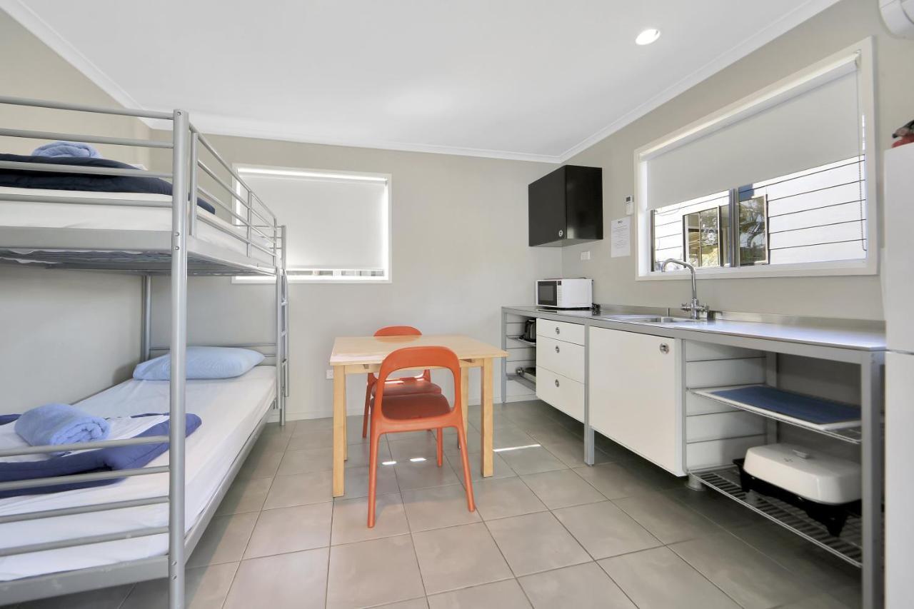 Cane Village Holiday Park Μπούνταμπεργκ Εξωτερικό φωτογραφία