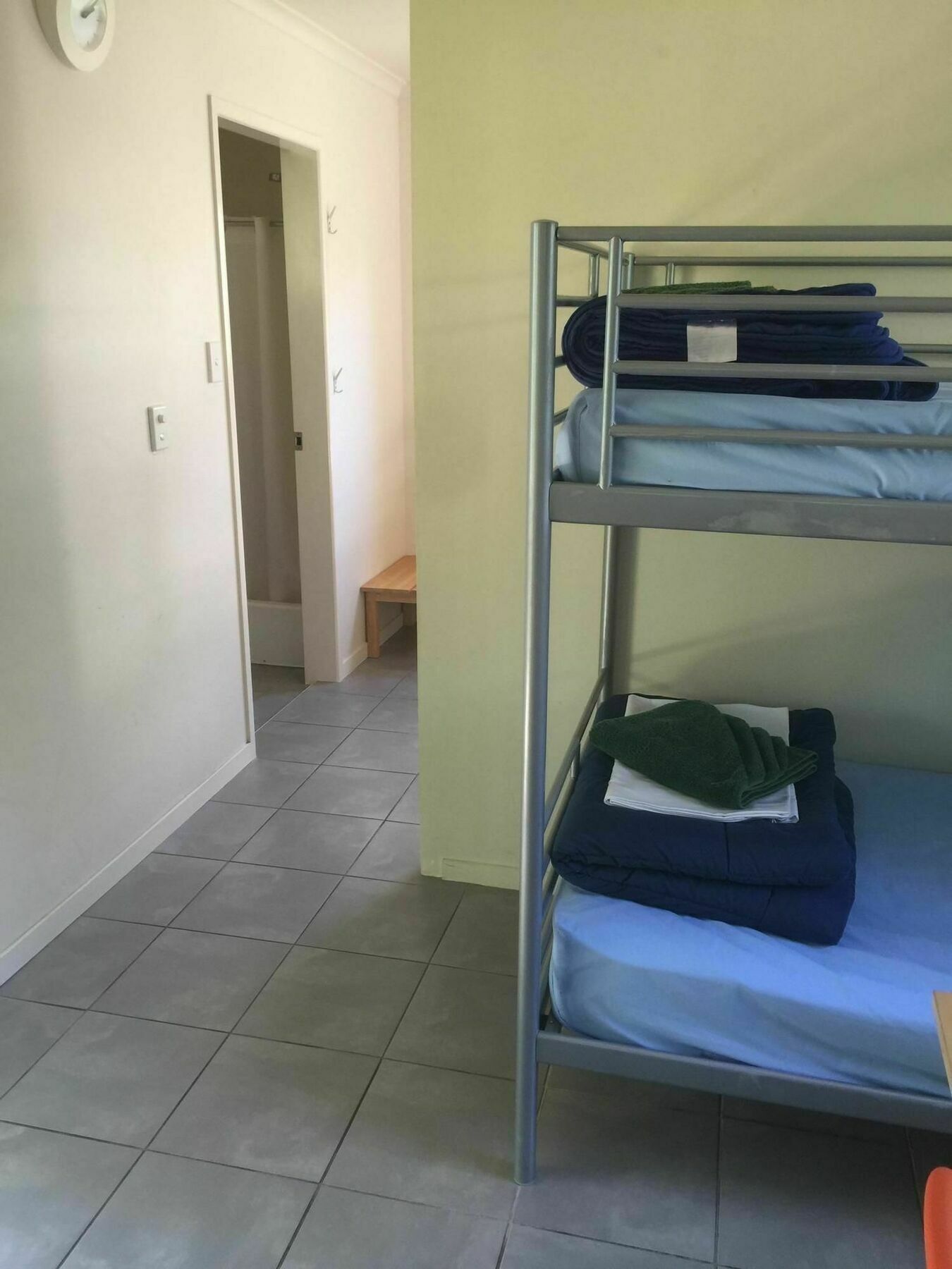 Cane Village Holiday Park Μπούνταμπεργκ Εξωτερικό φωτογραφία