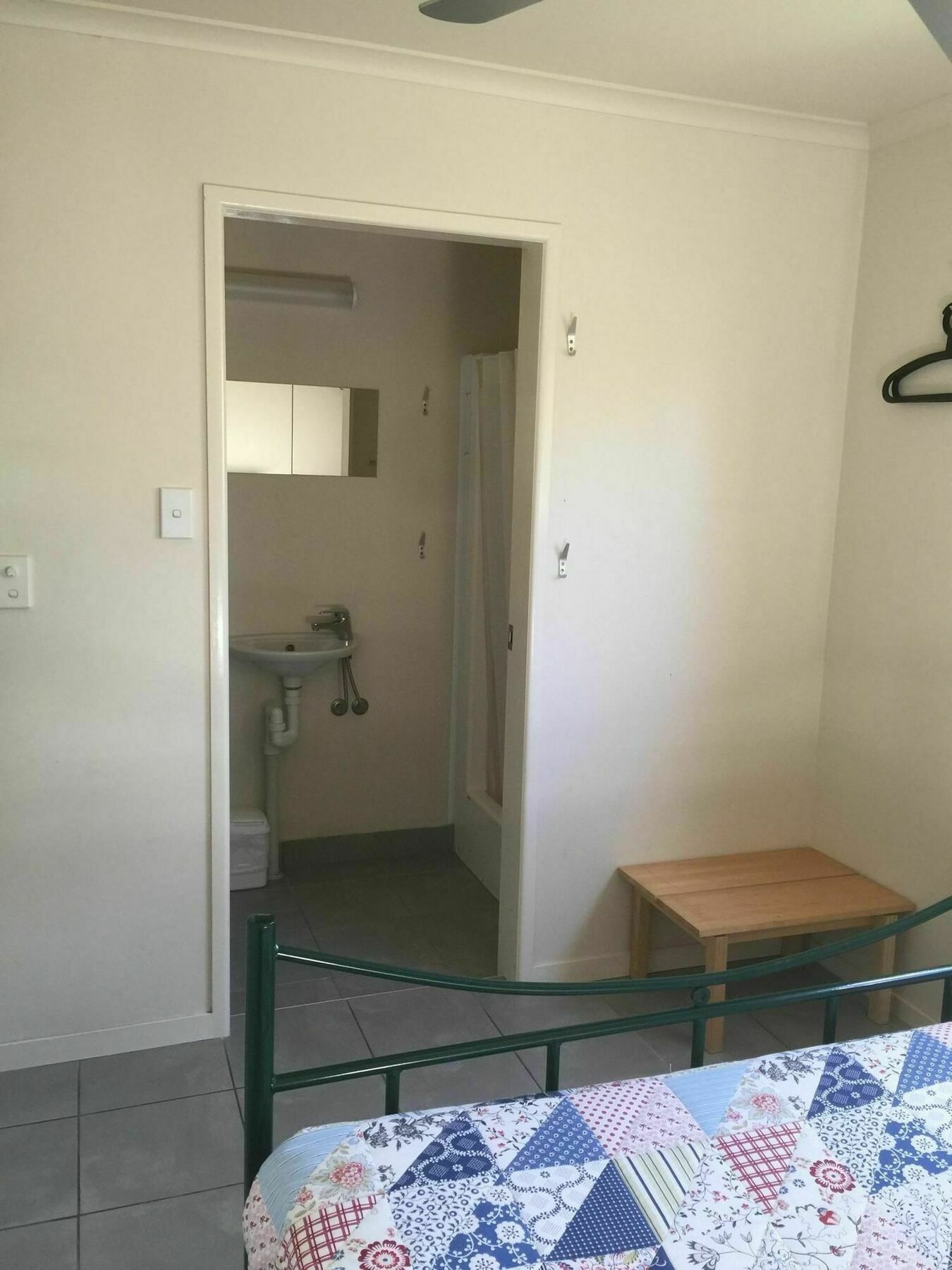 Cane Village Holiday Park Μπούνταμπεργκ Εξωτερικό φωτογραφία